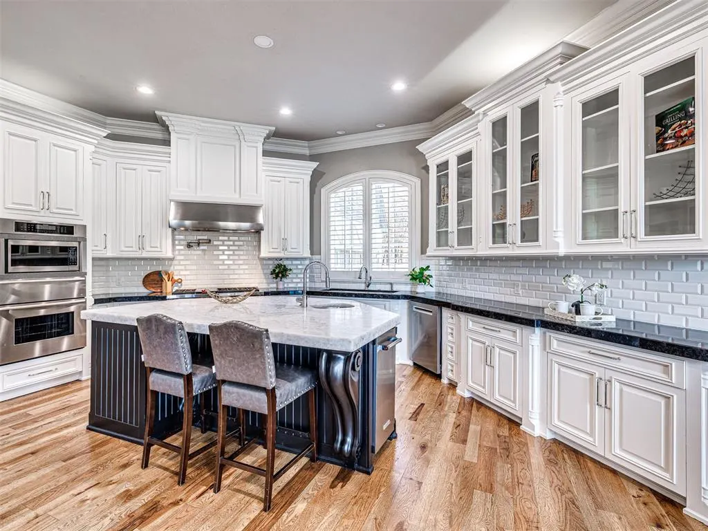 Photo 17 — 8051 Falcon Crest, Jones, OK 73049