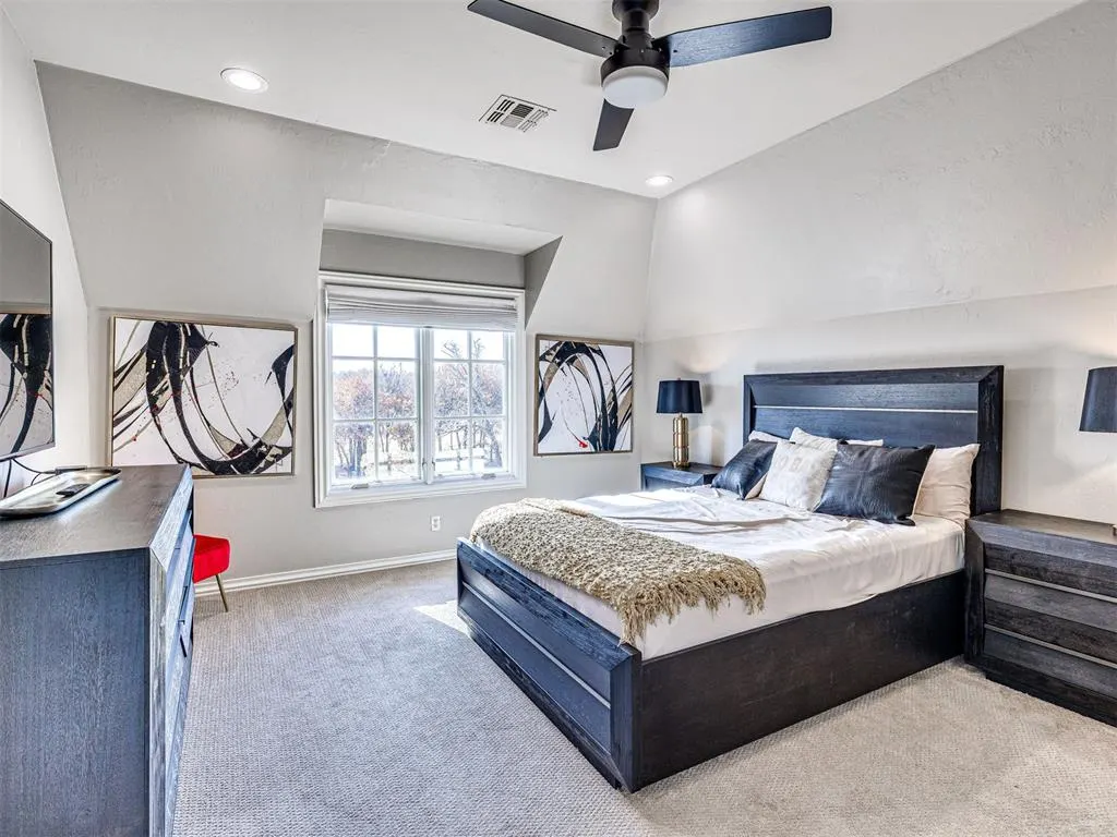 Photo 35 — 8051 Falcon Crest, Jones, OK 73049