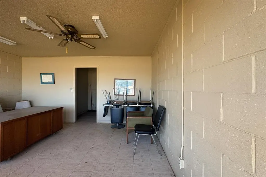 Photo 8 — 415 N Broadway Street, Taloga, OK 73667