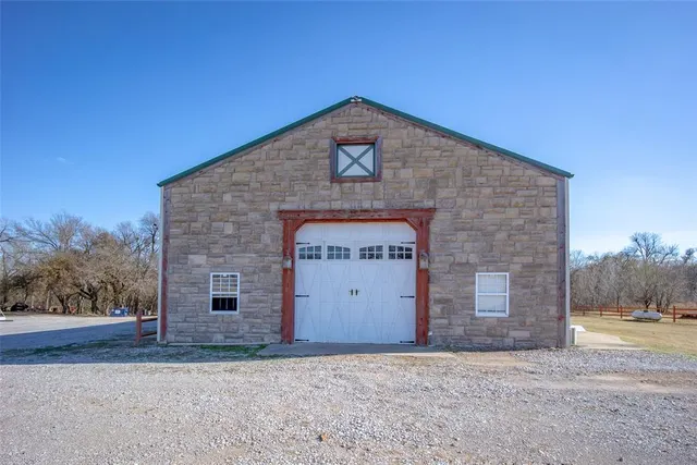 Photo 2 — 655 Us Highway 277, Ninnekah, OK 73067