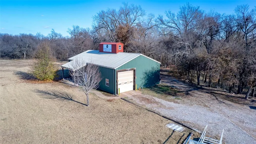 Photo 3 — 655 Us Highway 277, Ninnekah, OK 73067