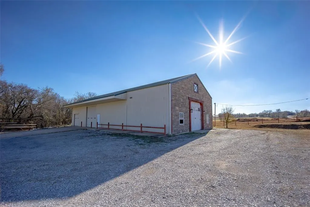 Photo 4 — 655 Us Highway 277, Ninnekah, OK 73067