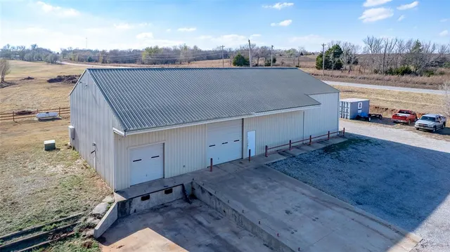 Photo 6 — 655 Us Highway 277, Ninnekah, OK 73067