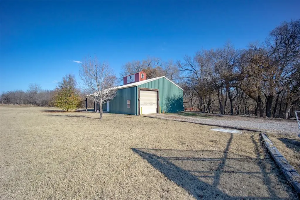 Photo 19 — 655 Us Highway 277, Ninnekah, OK 73067