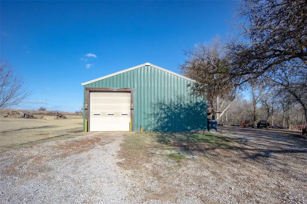 Photo 23 — 655 Us Highway 277, Ninnekah, OK 73067