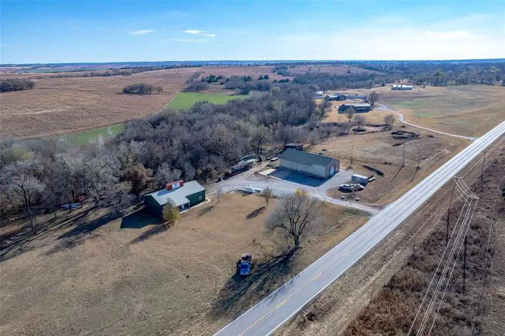 Photo 29 — 655 Us Highway 277, Ninnekah, OK 73067
