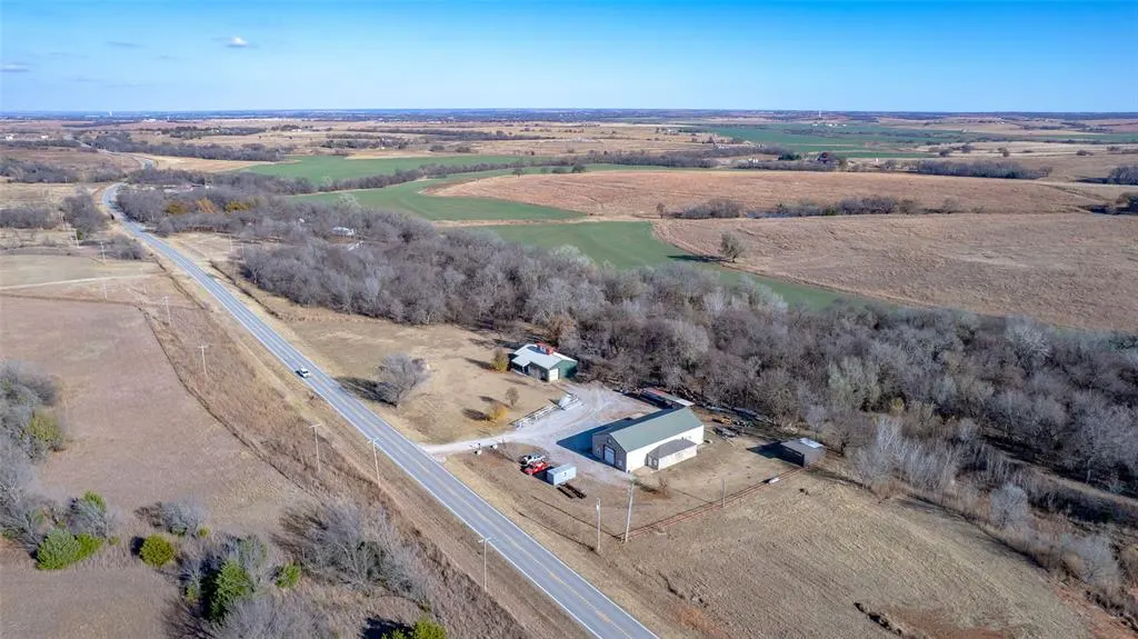 Photo 30 — 655 Us Highway 277, Ninnekah, OK 73067