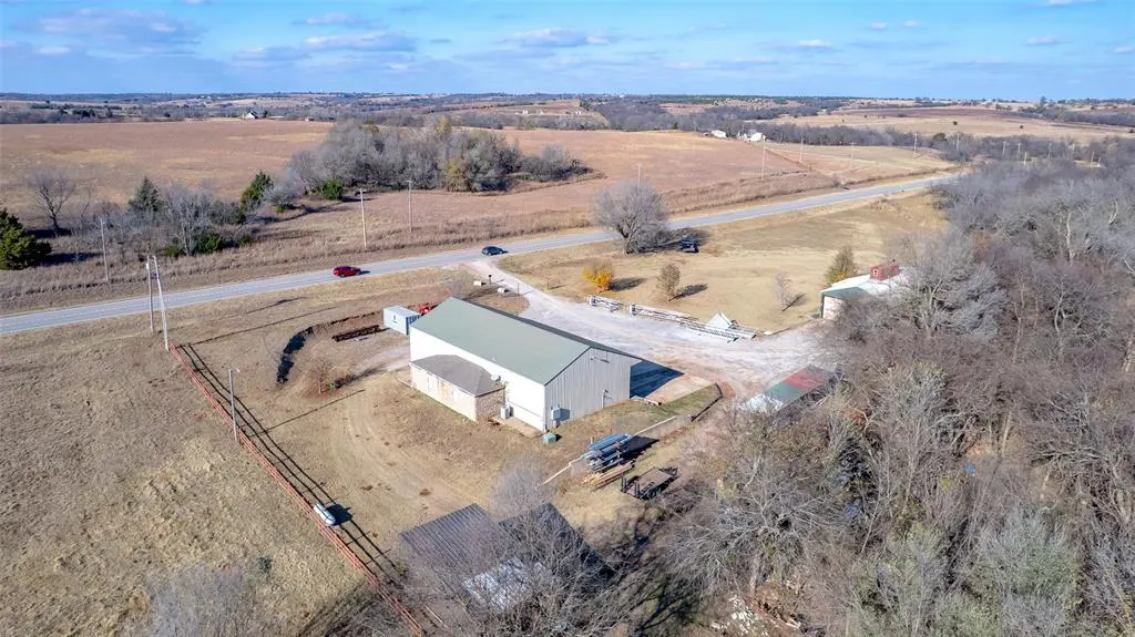 Photo 31 — 655 Us Highway 277, Ninnekah, OK 73067