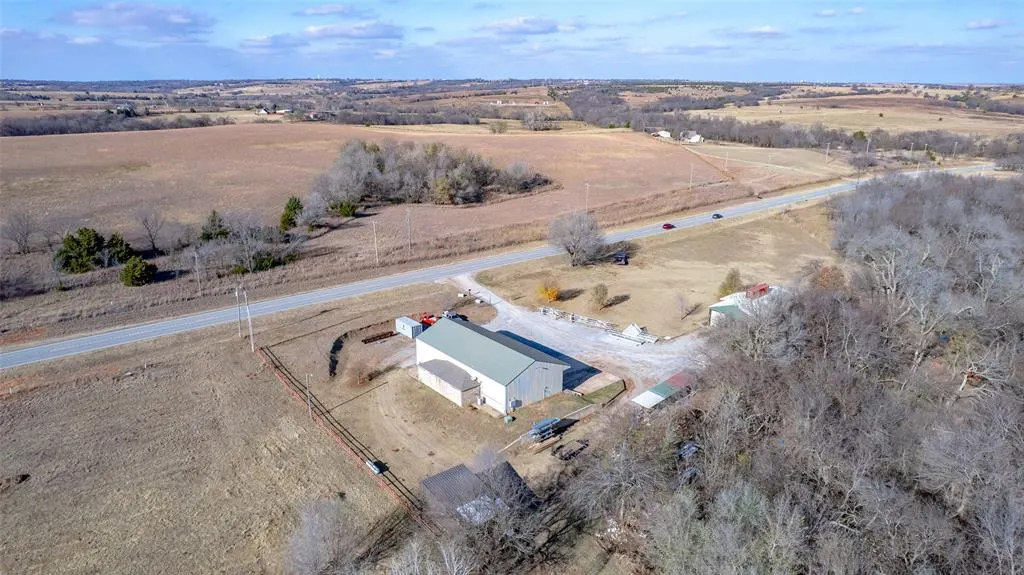 Photo 32 — 655 Us Highway 277, Ninnekah, OK 73067