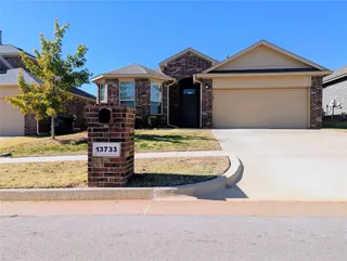 Sold home at 13733 The Brook Boulevard