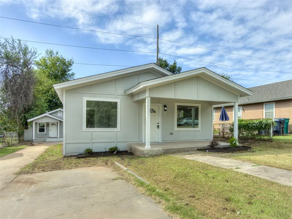 Photo 2 — 1716 NW 9th Street, Oklahoma City, OK 73106