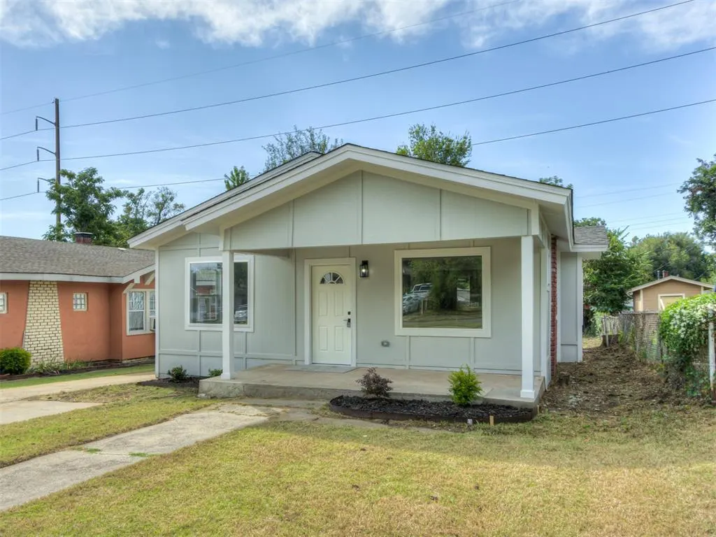 Photo 3 — 1716 NW 9th Street, Oklahoma City, OK 73106