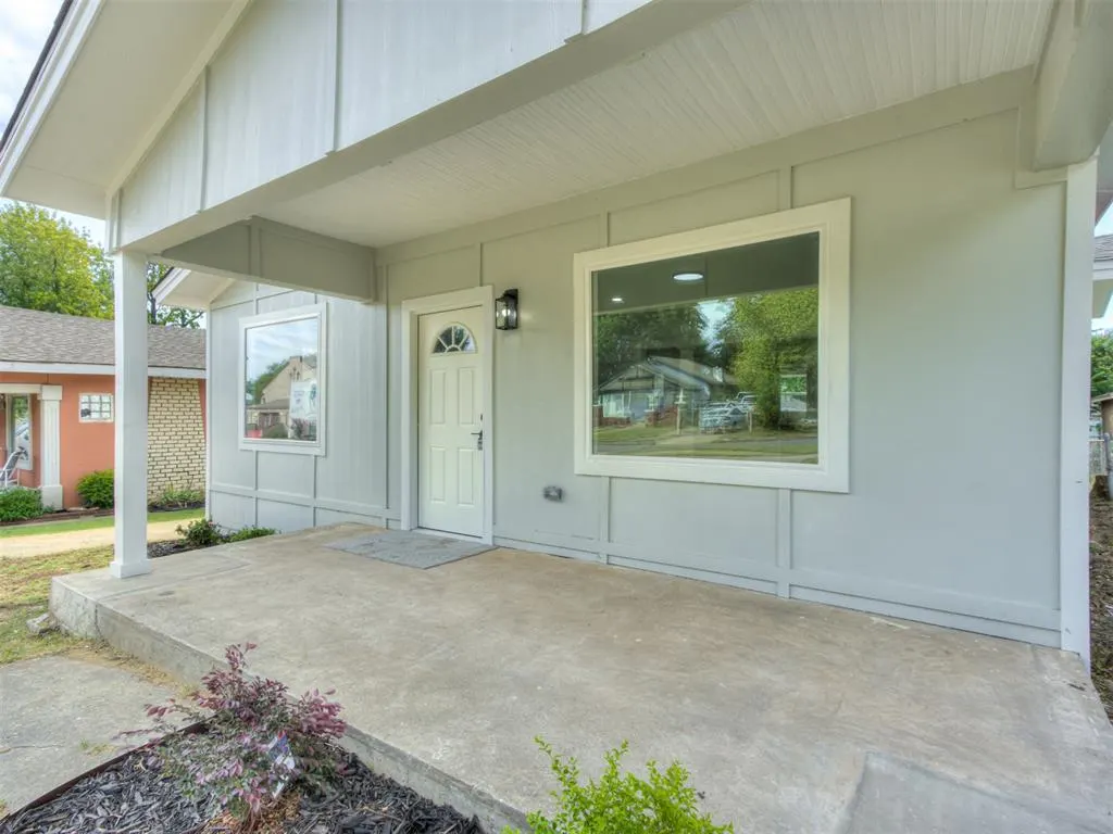 Photo 5 — 1716 NW 9th Street, Oklahoma City, OK 73106