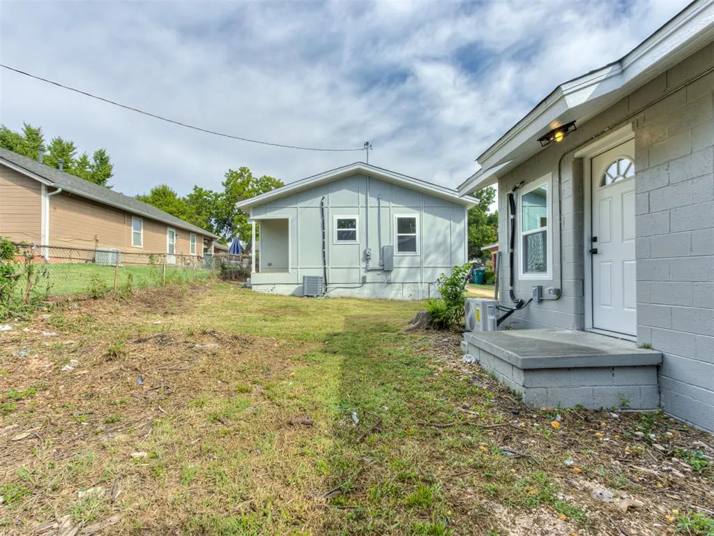 Photo 45 — 1716 NW 9th Street, Oklahoma City, OK 73106