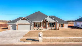 Sold home at 1060 Maverick Pass