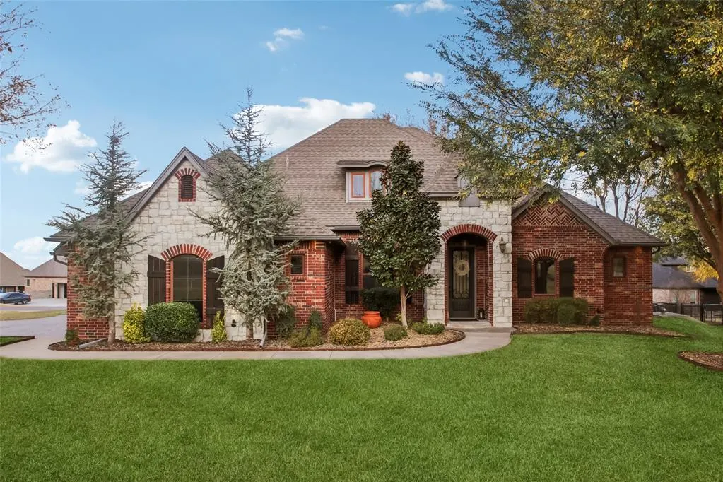 Photo 2 — 3578 Rivers Edge Court, Newcastle, OK 73065