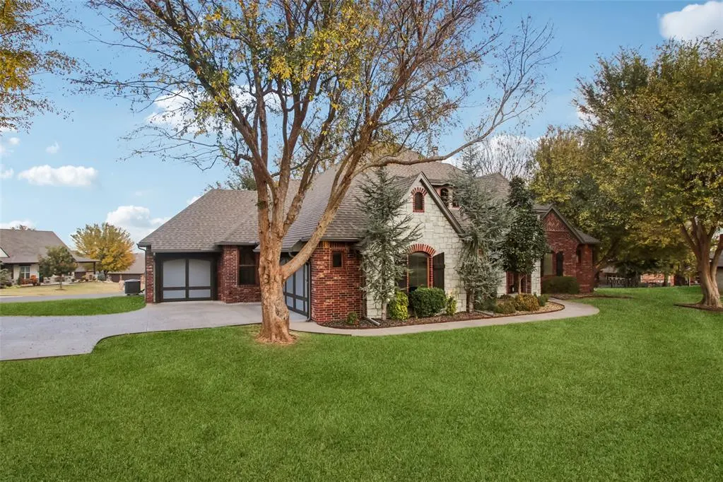 Photo 3 — 3578 Rivers Edge Court, Newcastle, OK 73065