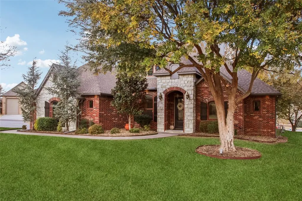 Photo 4 — 3578 Rivers Edge Court, Newcastle, OK 73065
