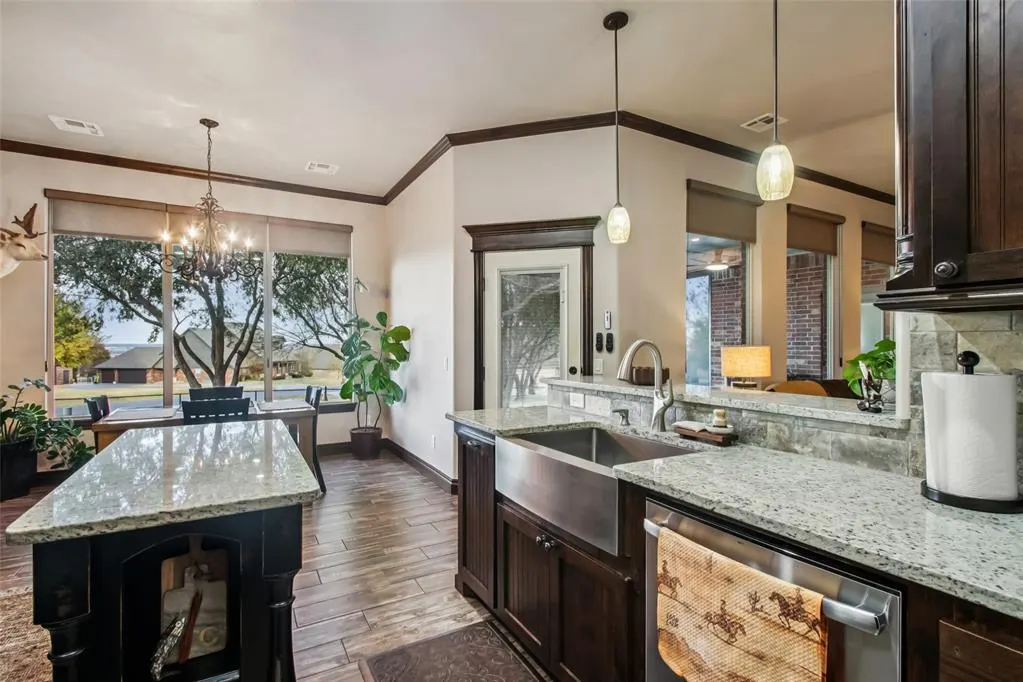 Photo 12 — 3578 Rivers Edge Court, Newcastle, OK 73065