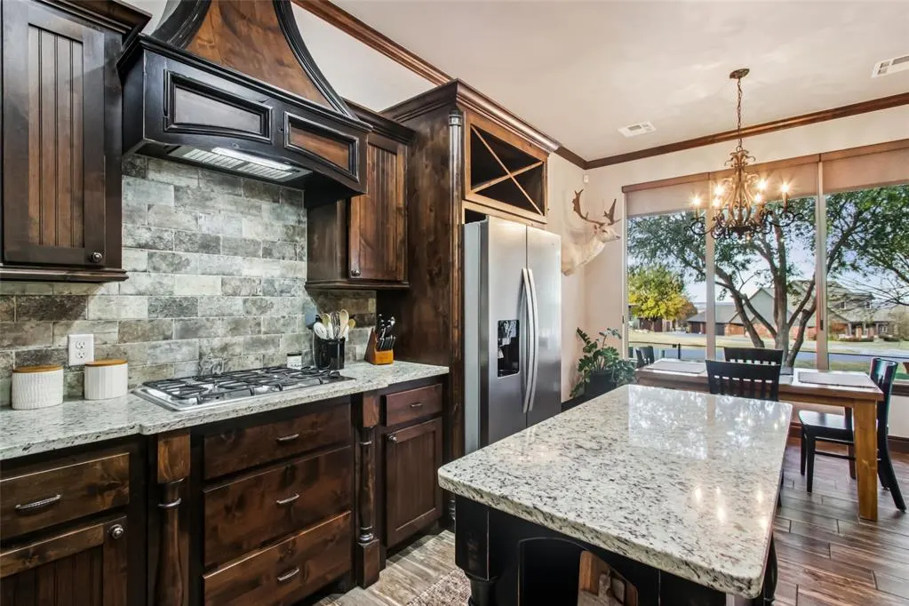 Photo 13 — 3578 Rivers Edge Court, Newcastle, OK 73065