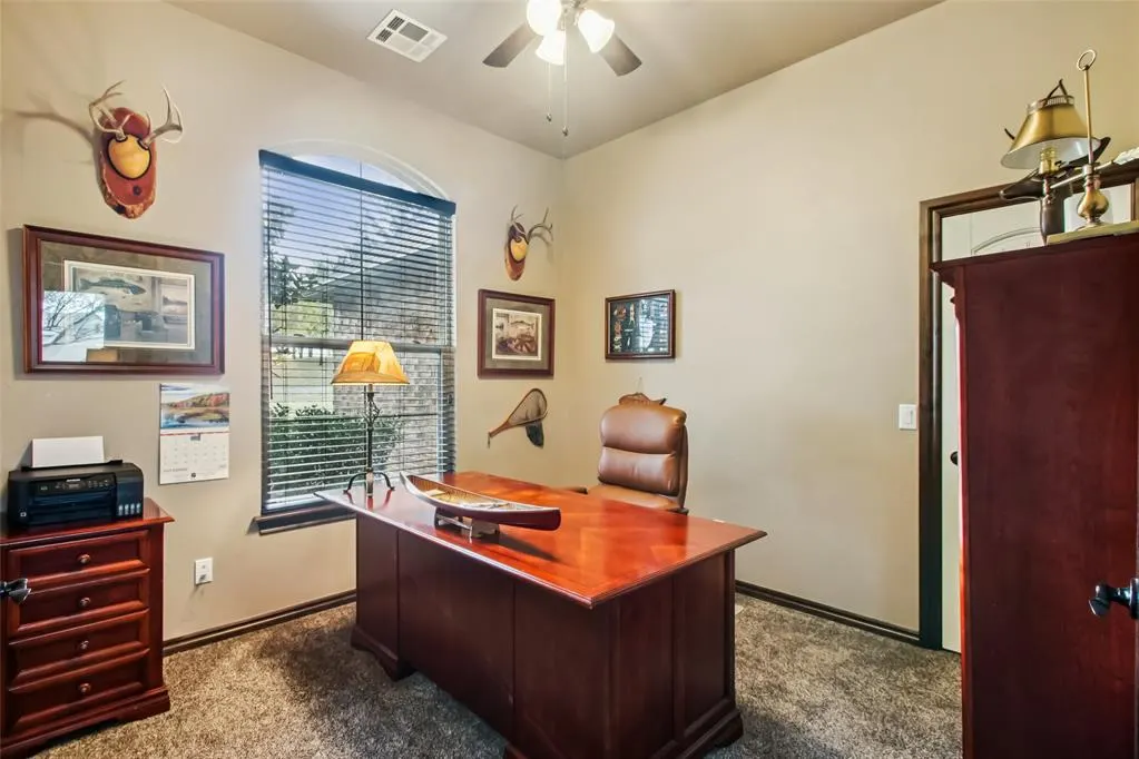 Photo 14 — 3578 Rivers Edge Court, Newcastle, OK 73065