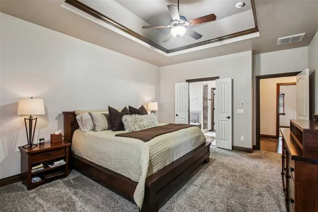 Photo 17 — 3578 Rivers Edge Court, Newcastle, OK 73065
