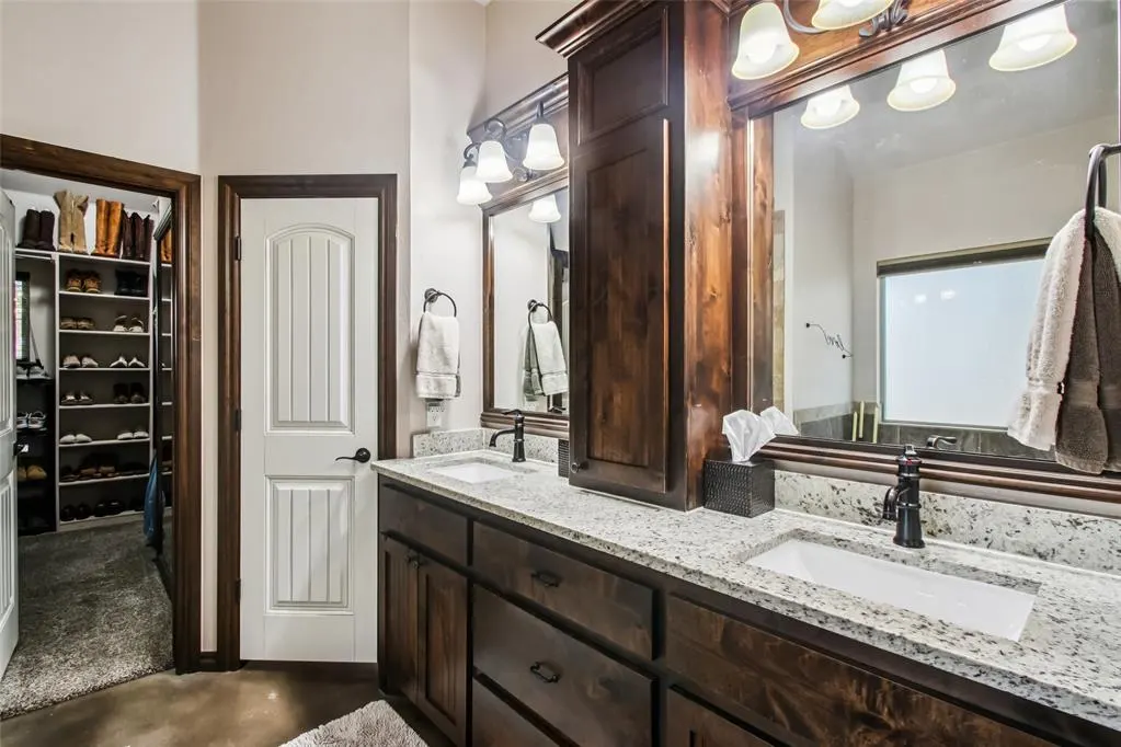 Photo 19 — 3578 Rivers Edge Court, Newcastle, OK 73065