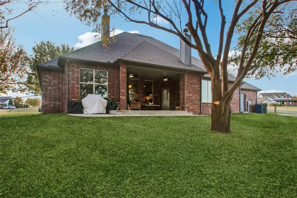 Photo 39 — 3578 Rivers Edge Court, Newcastle, OK 73065