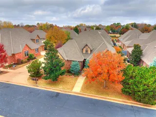 Sold home at 1119 Villas Creek Drive