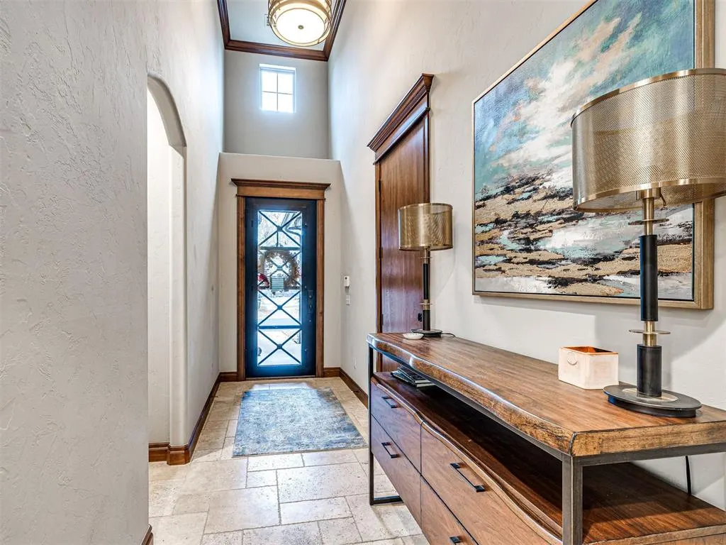 Photo 7 — 1119 Villas Creek Drive, Edmond, OK 73003