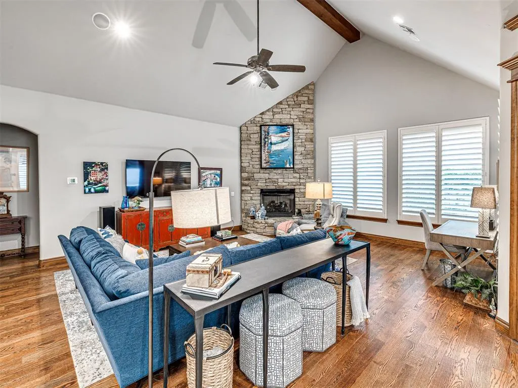 Photo 10 — 1119 Villas Creek Drive, Edmond, OK 73003