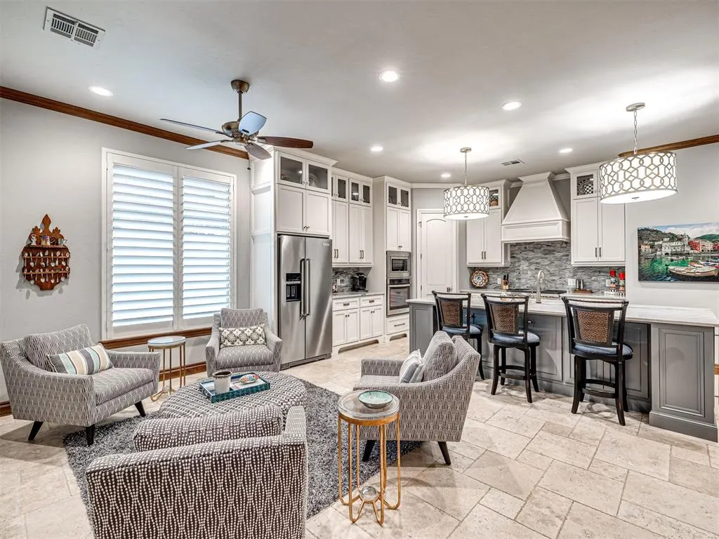 Photo 14 — 1119 Villas Creek Drive, Edmond, OK 73003
