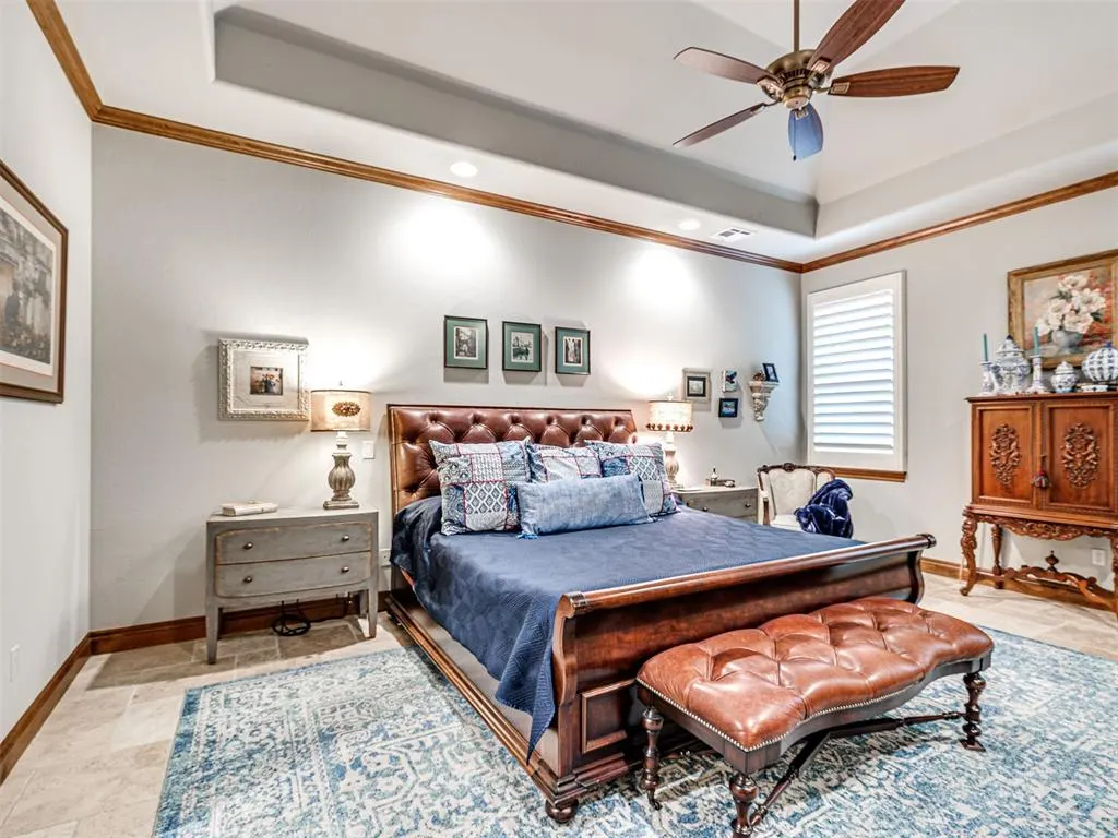Photo 26 — 1119 Villas Creek Drive, Edmond, OK 73003