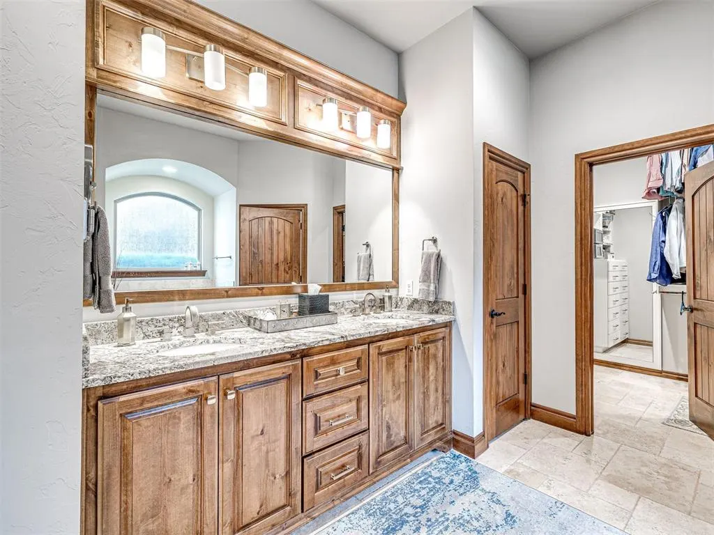 Photo 27 — 1119 Villas Creek Drive, Edmond, OK 73003