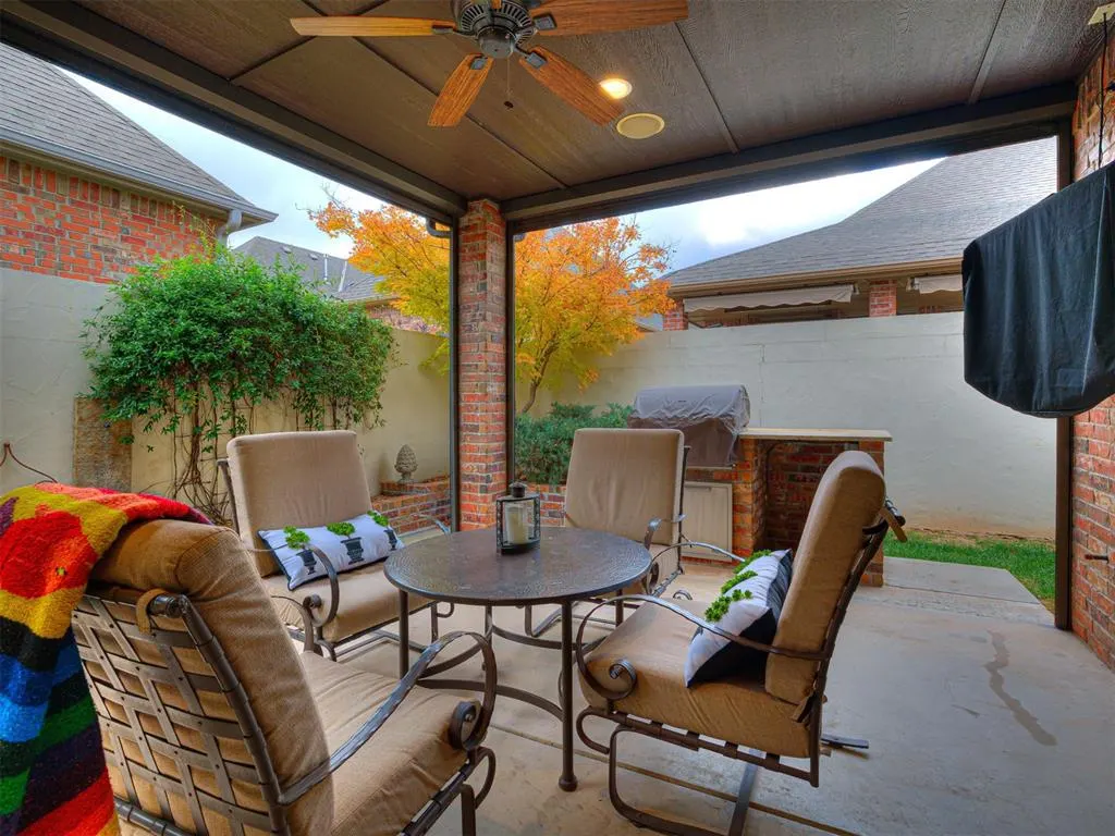 Photo 37 — 1119 Villas Creek Drive, Edmond, OK 73003