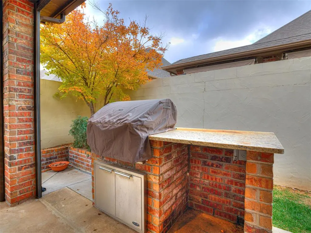 Photo 38 — 1119 Villas Creek Drive, Edmond, OK 73003