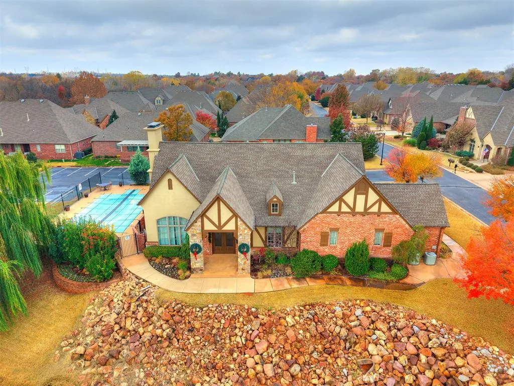 Photo 42 — 1119 Villas Creek Drive, Edmond, OK 73003