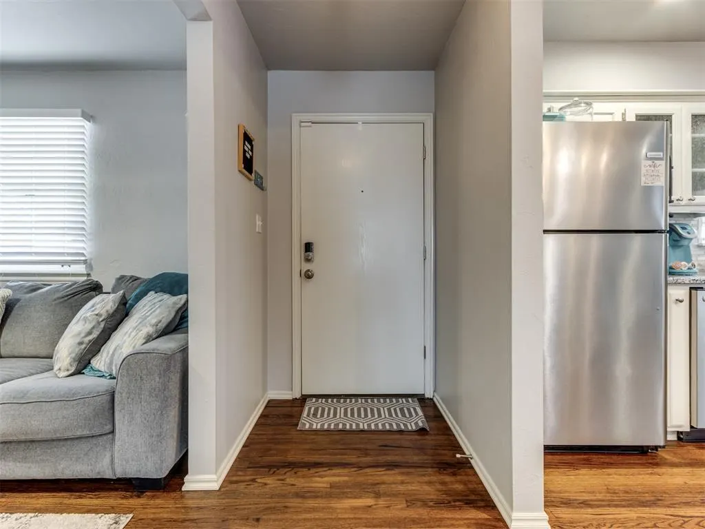 Photo 5 — 124 W Coe Drive, Midwest City, OK 73110