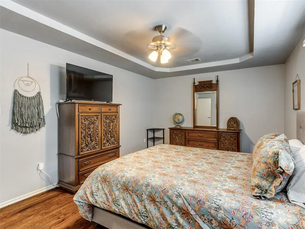 Photo 31 — 124 W Coe Drive, Midwest City, OK 73110