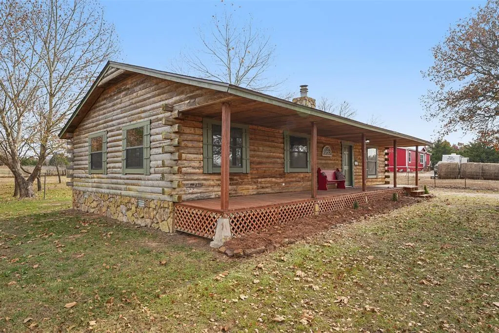 Photo 3 — 151 Tony Drive, McLoud, OK 74851