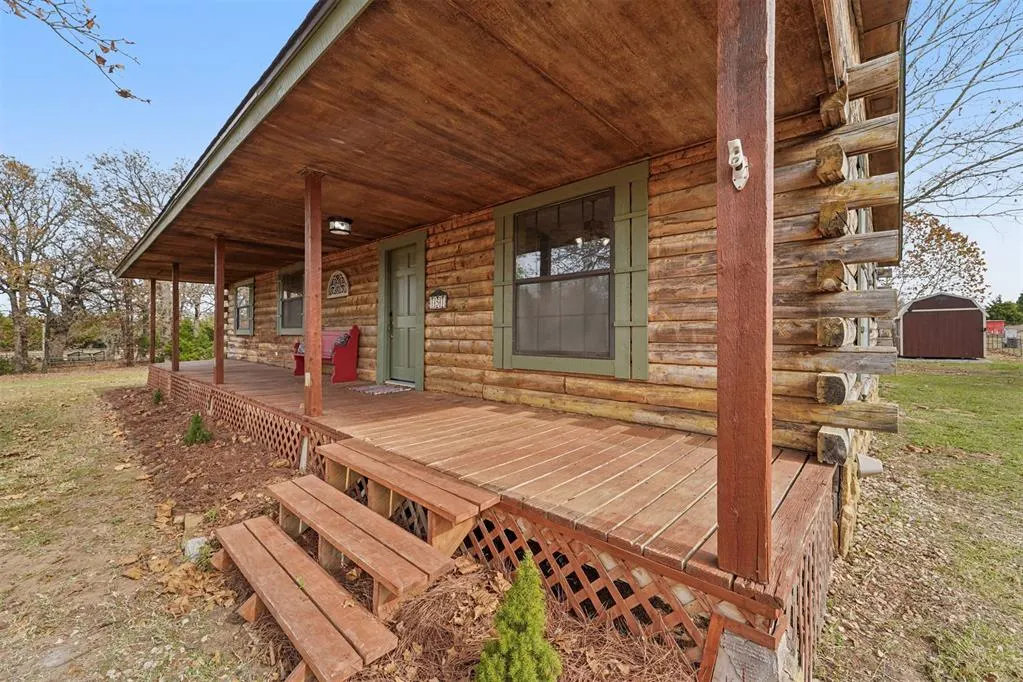 Photo 4 — 151 Tony Drive, McLoud, OK 74851