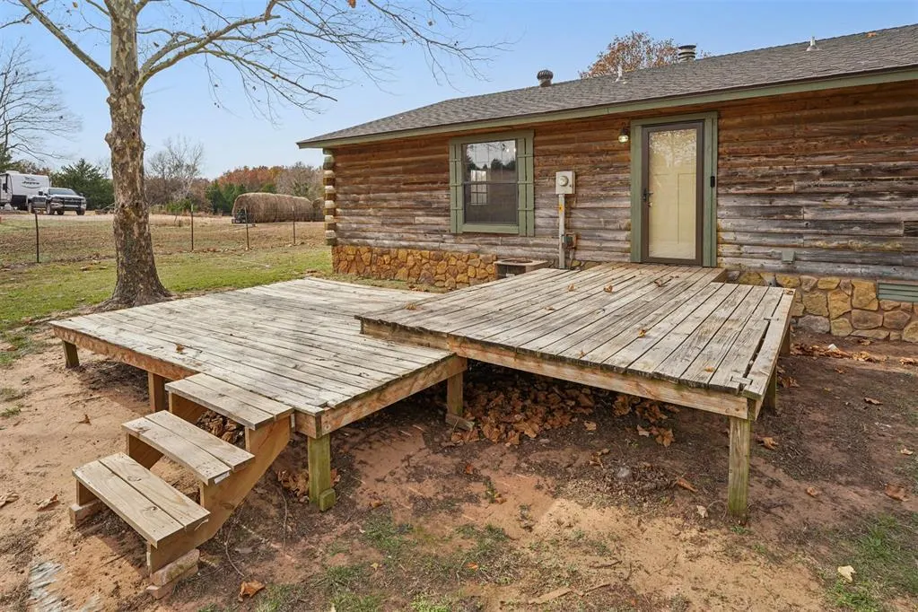 Photo 25 — 151 Tony Drive, McLoud, OK 74851
