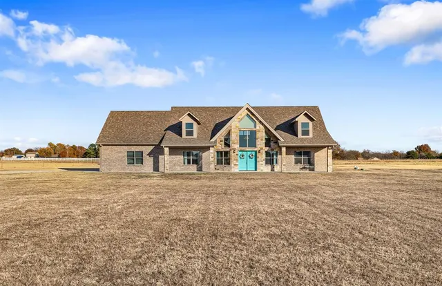Photo 2 — 24360 N County Road 3288, Wynnewood, OK 73098