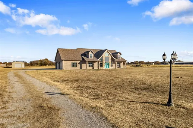 Photo 3 — 24360 N County Road 3288, Wynnewood, OK 73098