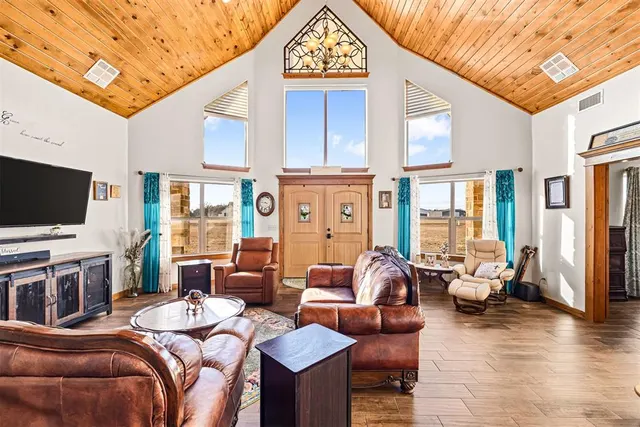 Photo 6 — 24360 N County Road 3288, Wynnewood, OK 73098