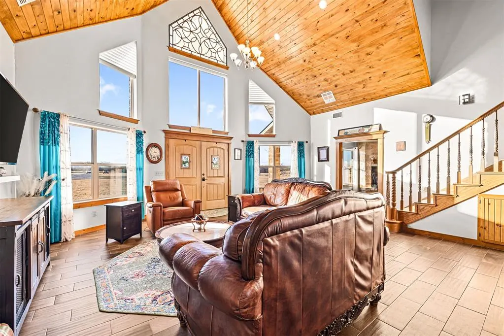 Photo 7 — 24360 N County Road 3288, Wynnewood, OK 73098