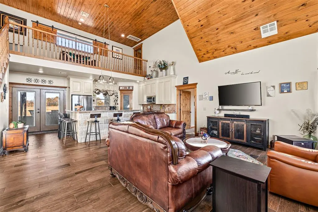 Photo 8 — 24360 N County Road 3288, Wynnewood, OK 73098
