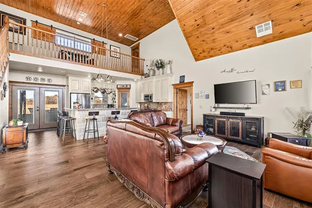 Photo 8 — 24360 N County Road 3288, Wynnewood, OK 73098