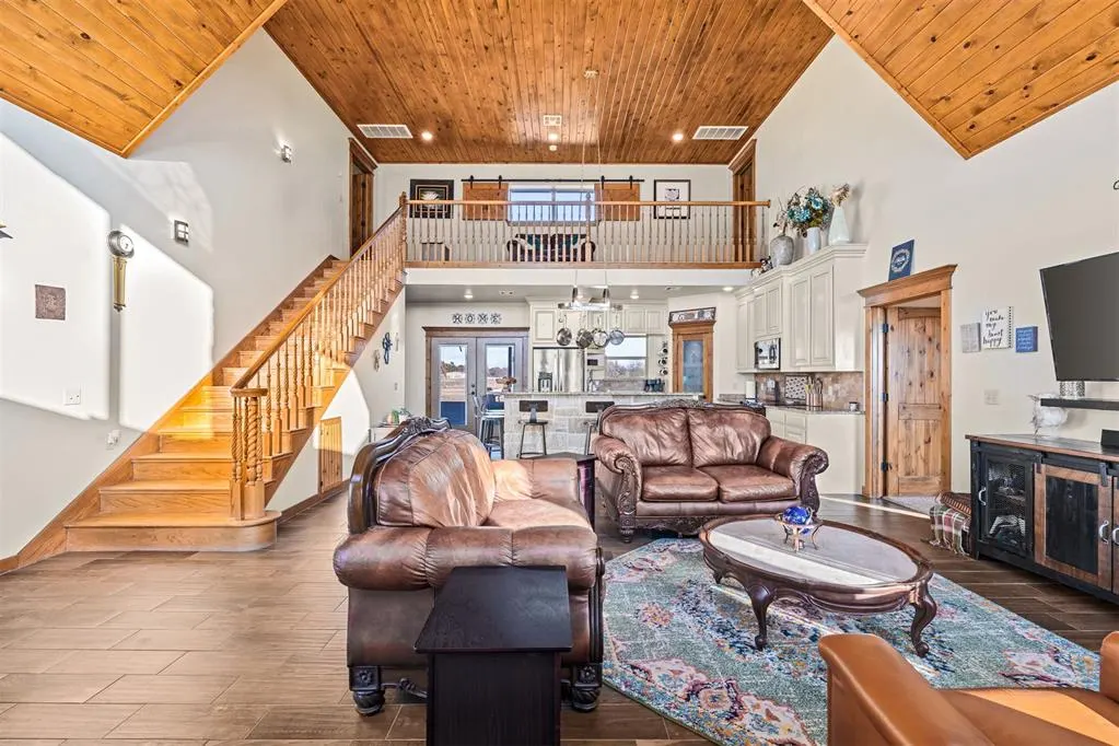 Photo 9 — 24360 N County Road 3288, Wynnewood, OK 73098