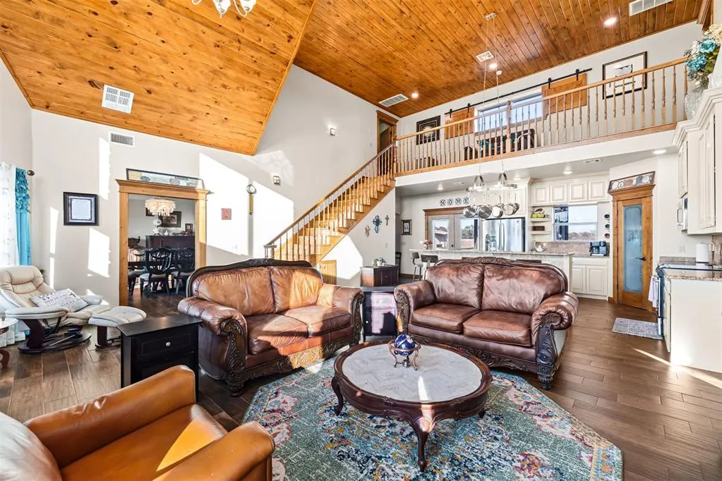 Photo 10 — 24360 N County Road 3288, Wynnewood, OK 73098